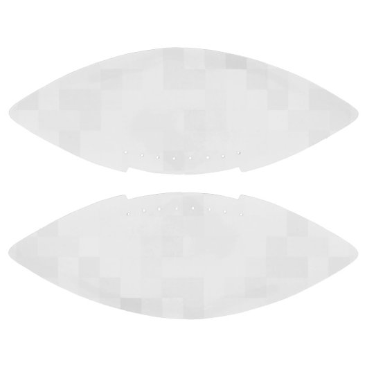 独自ののカスタム作成パーソナライズされた アメリカンフットボール (パネル)