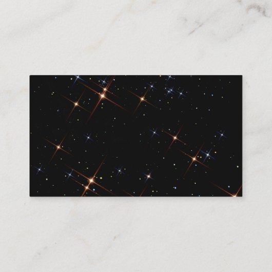 独自ののカスタム作成パーソナライズされた エンクロージャーカード (裏面)