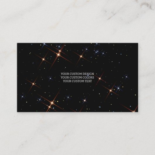 独自ののカスタム作成パーソナライズされた エンクロージャーカード (正面)