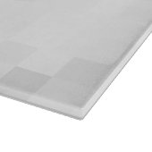 独自ののカスタム作成パーソナライズされた カッティングボード (角)