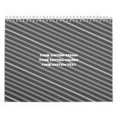 独自ののカスタム作成パーソナライズされた カレンダー (カバー)