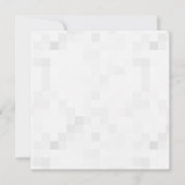 独自ののカスタム作成パーソナライズされた カード (正面)