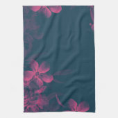 独自ののカスタム作成パーソナライズされた キッチンタオル (縦)