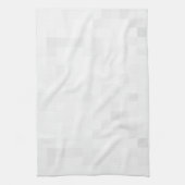 独自ののカスタム作成パーソナライズされた キッチンタオル (縦)