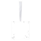 独自ののカスタム作成パーソナライズされた キューブオーナメント (右)