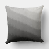 独自ののカスタム作成パーソナライズされた クッション (裏面)