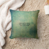 独自ののカスタム作成パーソナライズされた クッション (ブランケット)