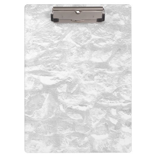 独自ののカスタム作成パーソナライズされた クリップボード (正面)