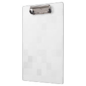 独自ののカスタム作成パーソナライズされた クリップボード (左)