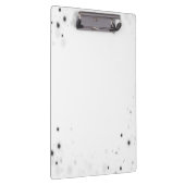 独自ののカスタム作成パーソナライズされた クリップボード (右)