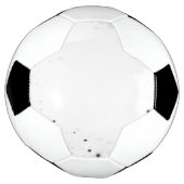 独自ののカスタム作成パーソナライズされた サッカーボール (回転)