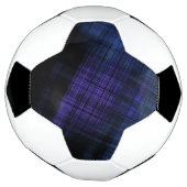 独自ののカスタム作成パーソナライズされた サッカーボール (回転)