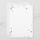 独自ののカスタム作成パーソナライズされた サンキューカード (正面)