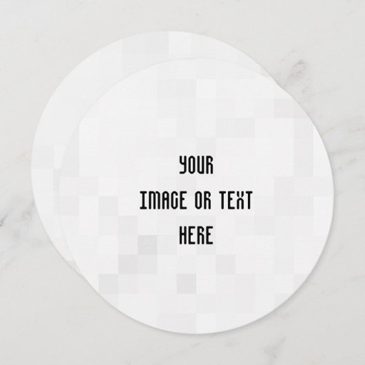 独自ののカスタム作成パーソナライズされた シーズンカード (正面/裏面)