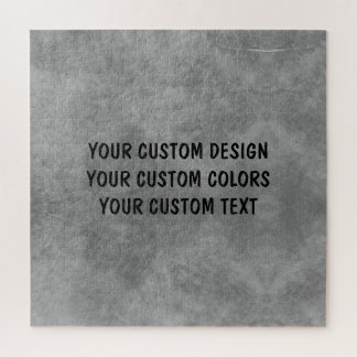 独自ののカスタム作成パーソナライズされた ジグソーパズル