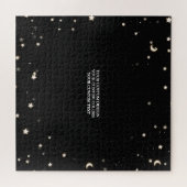 独自ののカスタム作成パーソナライズされた ジグソーパズル (横)