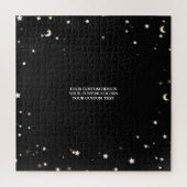 独自ののカスタム作成パーソナライズされた ジグソーパズル (縦)