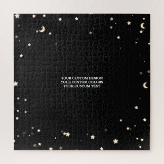 独自ののカスタム作成パーソナライズされた ジグソーパズル