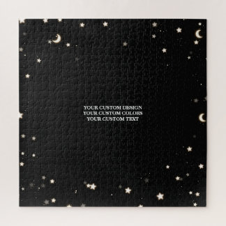 独自ののカスタム作成パーソナライズされた ジグソーパズル