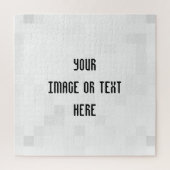 独自ののカスタム作成パーソナライズされた ジグソーパズル (縦)