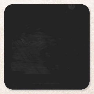 独自ののカスタム作成パーソナライズされた スクエアペーパーコースター