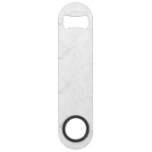 独自ののカスタム作成パーソナライズされた スピード栓抜き (裏面)