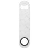 独自ののカスタム作成パーソナライズされた スピード栓抜き (正面)