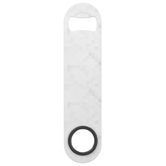 独自ののカスタム作成パーソナライズされた スピード栓抜き (正面)