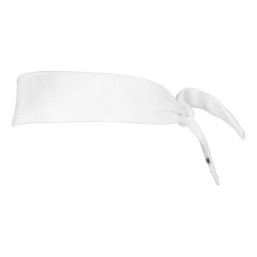 独自ののカスタム作成パーソナライズされた タイヘッドバンド (回転90)