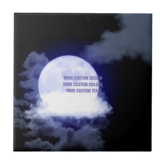 独自ののカスタム作成パーソナライズされた タイル