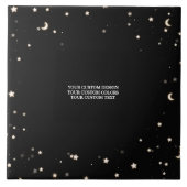 独自ののカスタム作成パーソナライズされた タイル (正面)