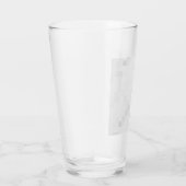 独自ののカスタム作成パーソナライズされた タンブラーグラス (右)