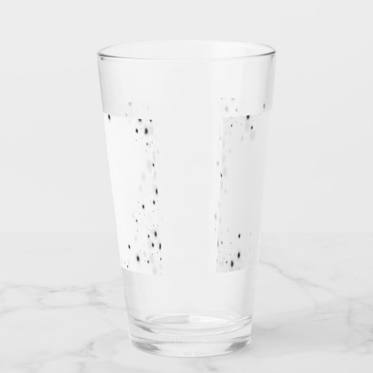 独自ののカスタム作成パーソナライズされた タンブラーグラス (左)