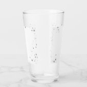 独自ののカスタム作成パーソナライズされた タンブラーグラス (右)