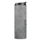 独自ののカスタム作成パーソナライズされた タンブラー (回転左)