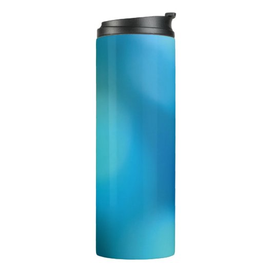 独自ののカスタム作成パーソナライズされた タンブラー (回転左)