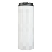 独自ののカスタム作成パーソナライズされた タンブラー (裏面)