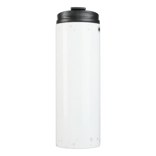 独自ののカスタム作成パーソナライズされた タンブラー (正面)