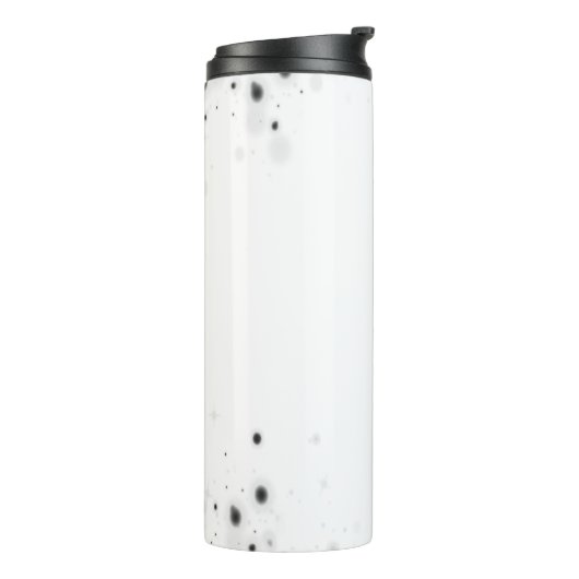 独自ののカスタム作成パーソナライズされた タンブラー (回転左)