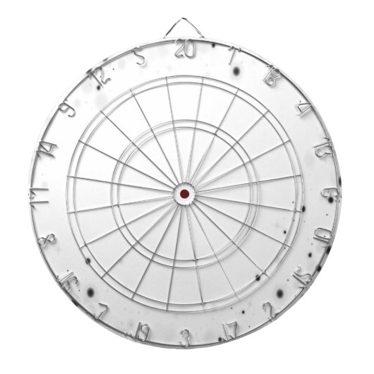 独自ののカスタム作成パーソナライズされた ダーツボード (正面)