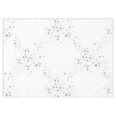 独自ののカスタム作成パーソナライズされた テーブルクロス (正面(横))