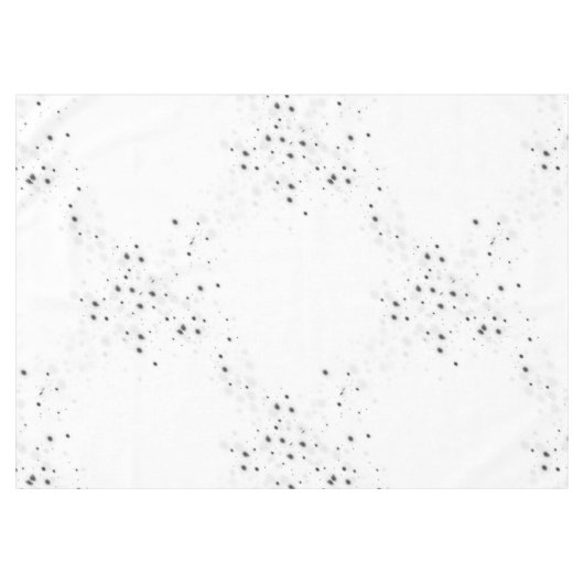 独自ののカスタム作成パーソナライズされた テーブルクロス (正面(横))