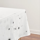 独自ののカスタム作成パーソナライズされた テーブルクロス (インサイチュ)