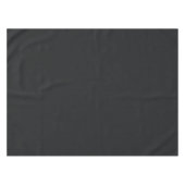 独自ののカスタム作成パーソナライズされた テーブルクロス (正面(横))