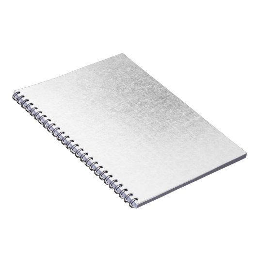 独自ののカスタム作成パーソナライズされた ノートブック (右側)