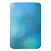 独自ののカスタム作成パーソナライズされた バスマット (正面縦)