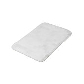 独自ののカスタム作成パーソナライズされた バスマット (アングル)