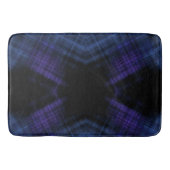 独自ののカスタム作成パーソナライズされた バスマット (正面)