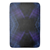 独自ののカスタム作成パーソナライズされた バスマット (正面縦)