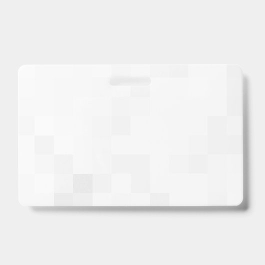 独自ののカスタム作成パーソナライズされた バッジ (Front)